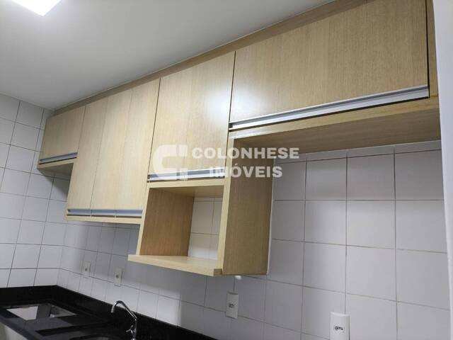 #V6256 - Apartamento para Venda em Santo André - SP - 3