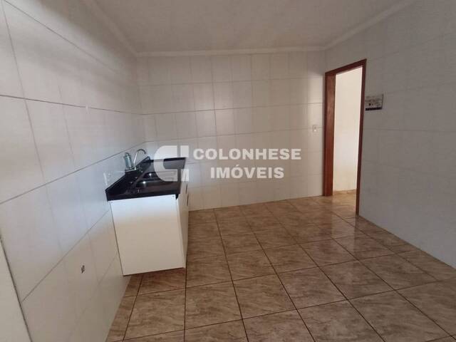 #V6258 - Sobrado para Venda em Santo André - SP - 2