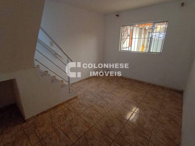 #V6258 - Sobrado para Venda em Santo André - SP - 3