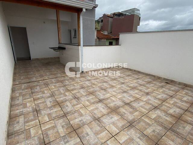 Locação em Vila Linda - Santo André