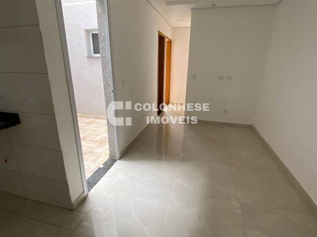 #A6266 - Apartamento para Locação em Santo André - SP - 1