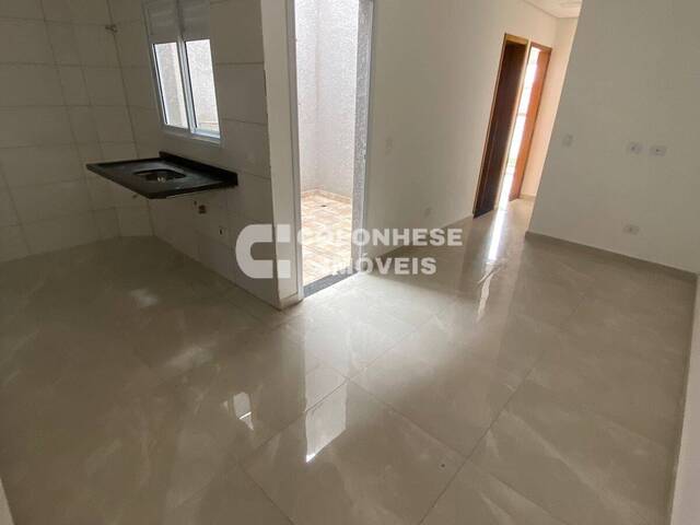 #A6266 - Apartamento para Locação em Santo André - SP - 2