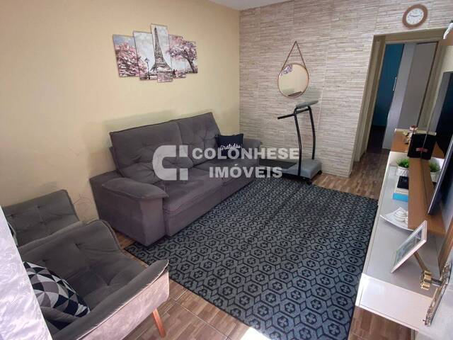 Casa para Venda em Santo André - 2
