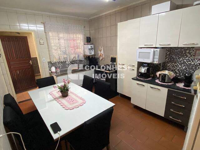 Casa para Venda em Santo André - 3