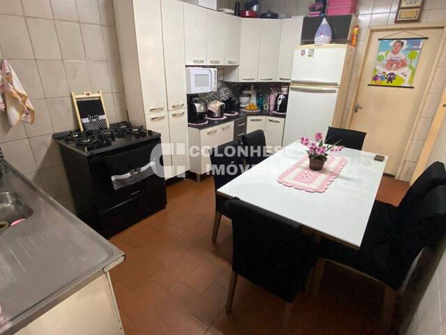Casa para Venda em Santo André - 4