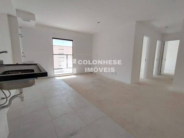 #V6266 - Apartamento para Venda em Santo André - SP - 2