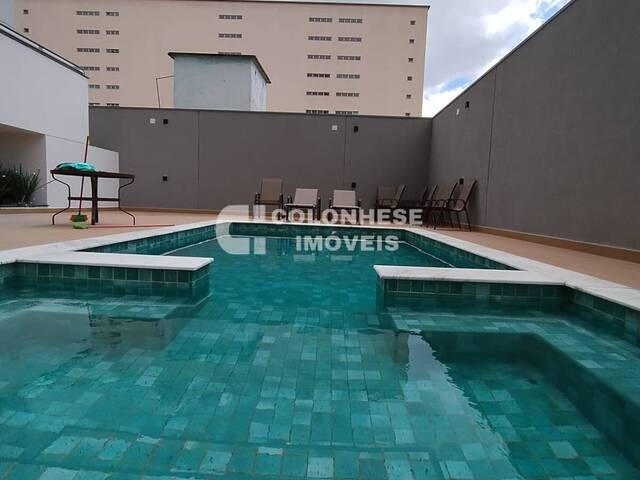 #V6265 - Apartamento para Venda em Santo André - SP - 1