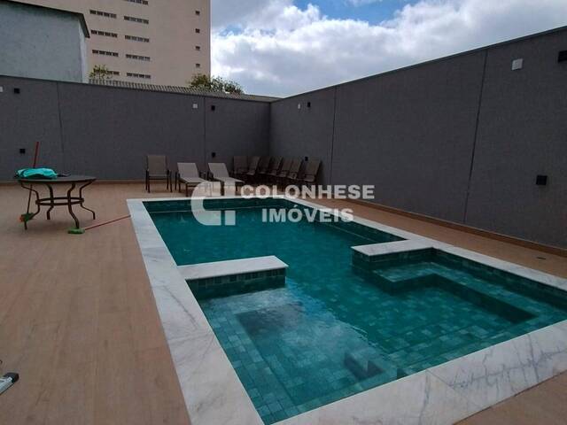 #V6265 - Apartamento para Venda em Santo André - SP - 2