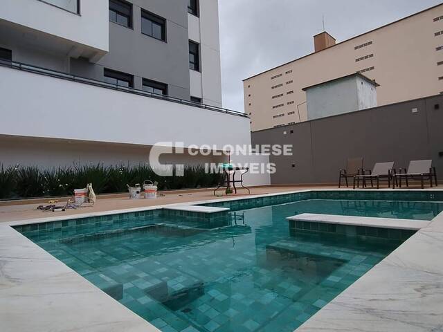 #V6265 - Apartamento para Venda em Santo André - SP - 3