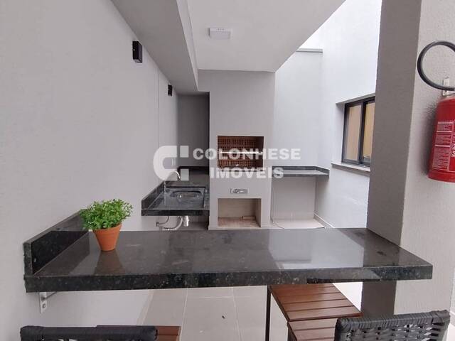 Apartamento para Venda em Santo André - 5