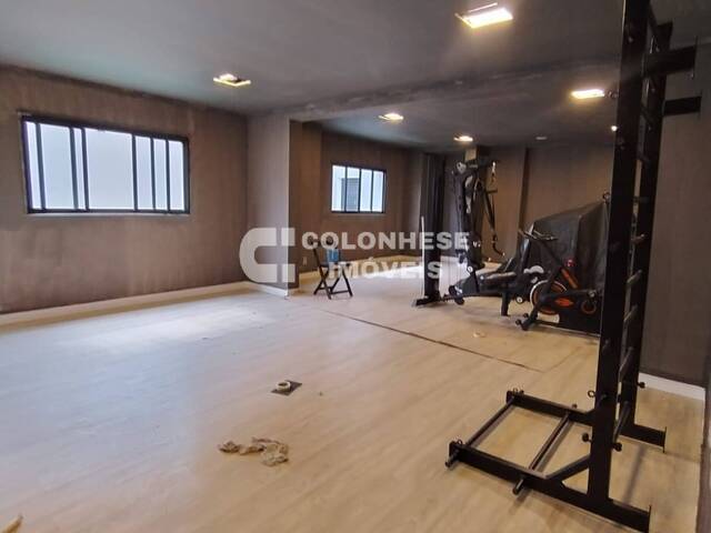 #V6264 - Apartamento para Venda em Santo André - SP - 2