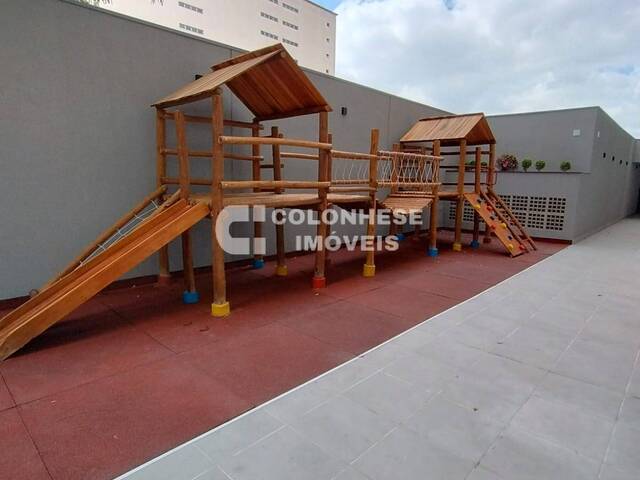 Apartamento para Venda em Santo André - 4