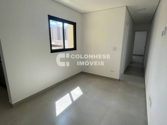 Apartamento para Venda em Santo André - 4