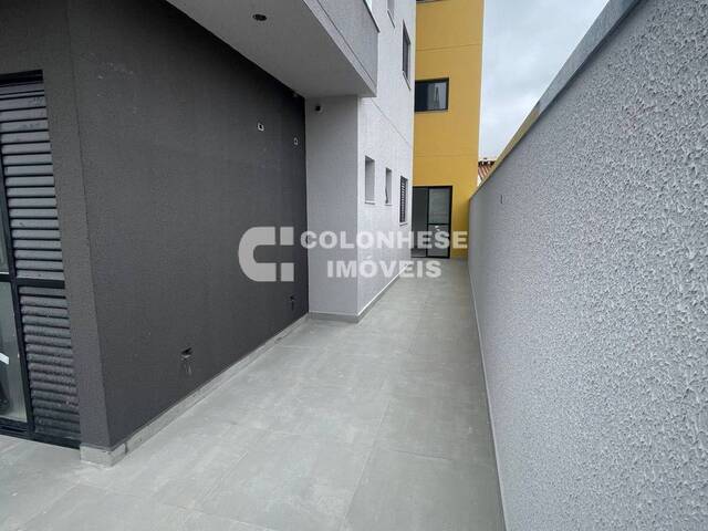 #V6269 - Apartamento para Venda em Santo André - SP - 3