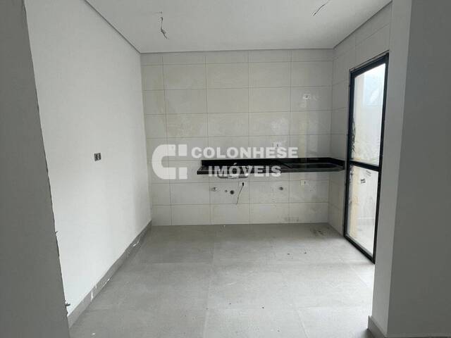 Apartamento para Venda em Santo André - 5