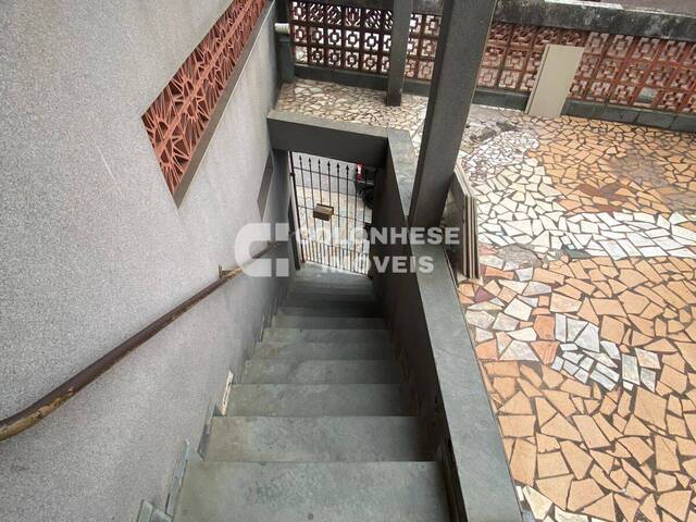 Casa para Venda em Santo André - 5