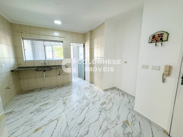 #V4782 - Apartamento para Venda em Santo André - SP - 2