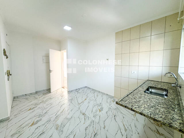 #V4782 - Apartamento para Venda em Santo André - SP - 1