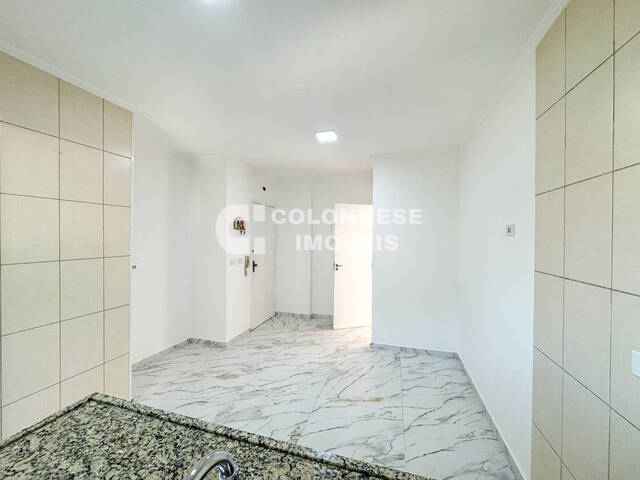 #V4782 - Apartamento para Venda em Santo André - SP - 3