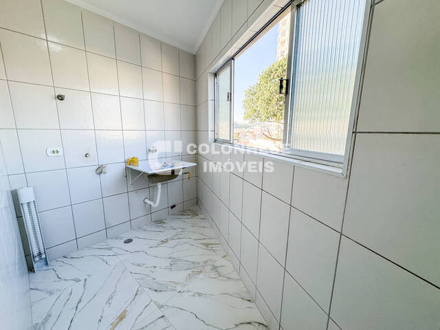 Apartamento para Venda em Santo André - 4