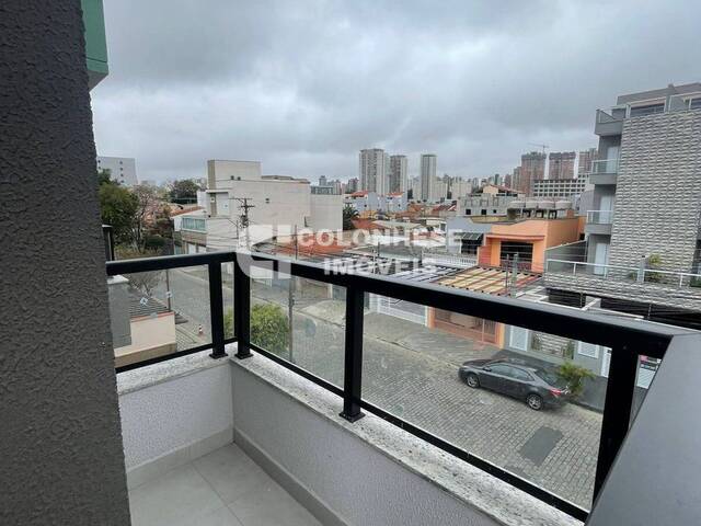 Apartamento para Venda em Santo André - 5