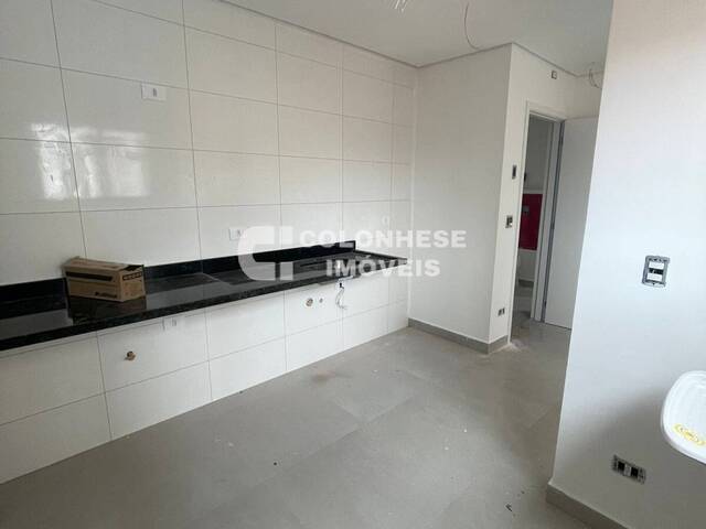 #V6271 - Apartamento para Venda em Santo André - SP - 1
