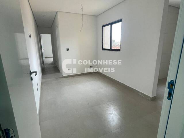 #V6271 - Apartamento para Venda em Santo André - SP - 3