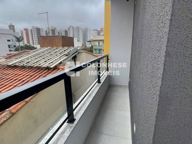 Apartamento para Venda em Santo André - 4