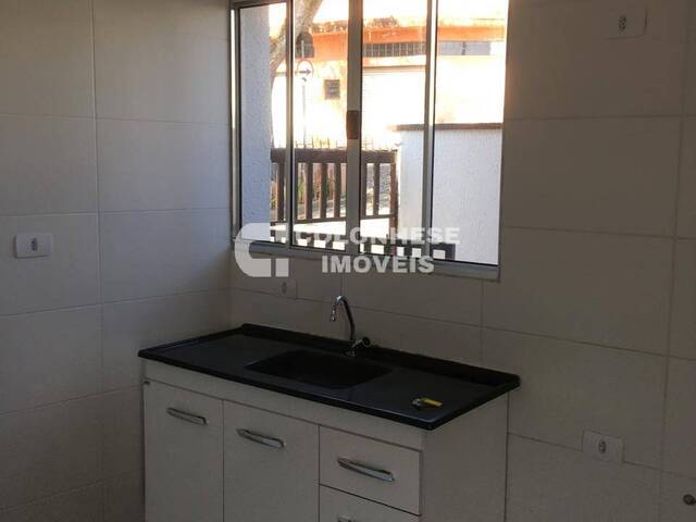 #A6267 - Casa para Locação em Santo André - SP - 2