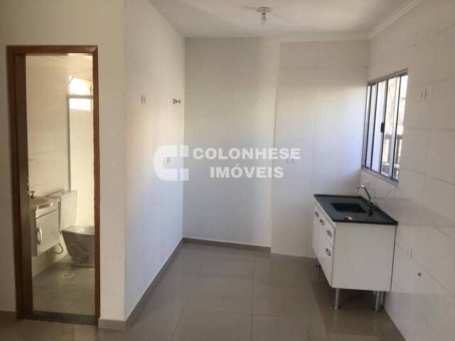 #A6267 - Casa para Locação em Santo André - SP - 3