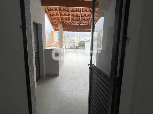 #V6274 - Apartamento para Venda em Santo André - SP - 1