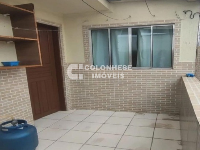 Locação em Vila Palmares - Santo André