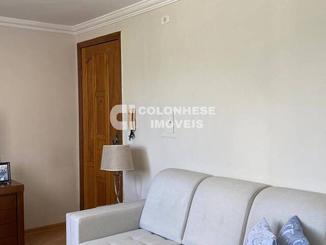 #V6277 - Apartamento para Venda em Santo André - SP - 3