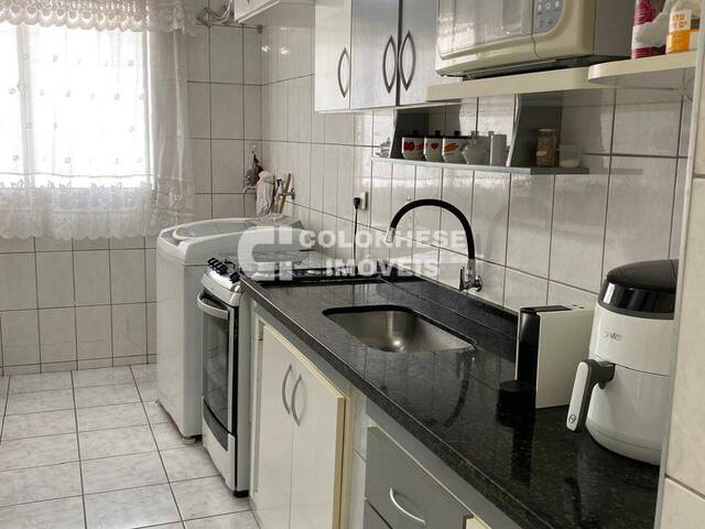 Apartamento para Venda em Santo André - 5