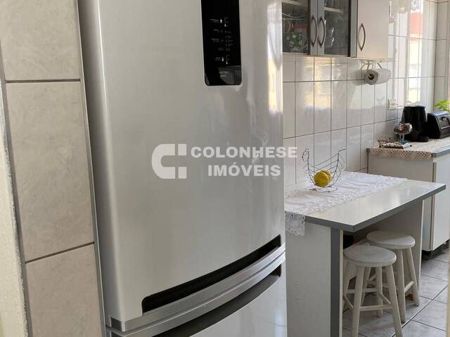 Apartamento para Venda em Santo André - 4