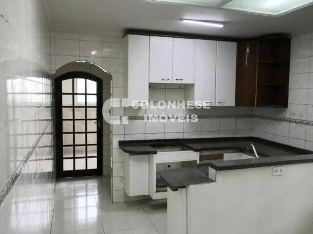 Venda em Vila Aquilino - Santo André