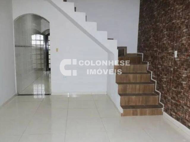 #V4798 - Casa para Venda em Santo André - SP - 3