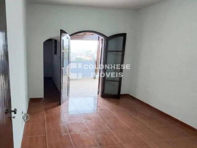 Casa para Venda em Santo André - 4