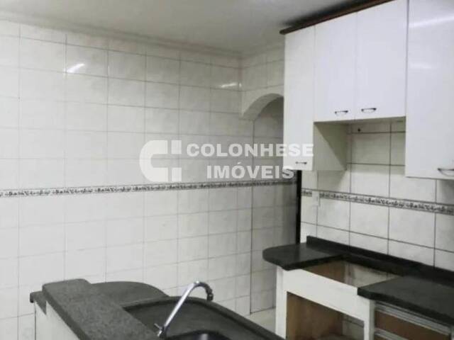 #V4798 - Casa para Venda em Santo André - SP - 2