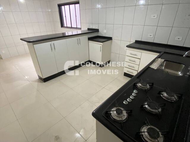 #V4802 - Casa para  em Santo André - SP - 1