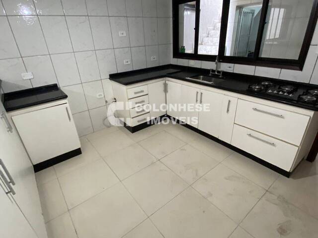 #V4802 - Casa para  em Santo André - SP - 2