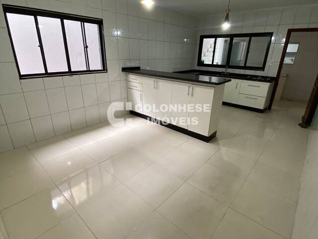 #V4802 - Casa para  em Santo André - SP - 3