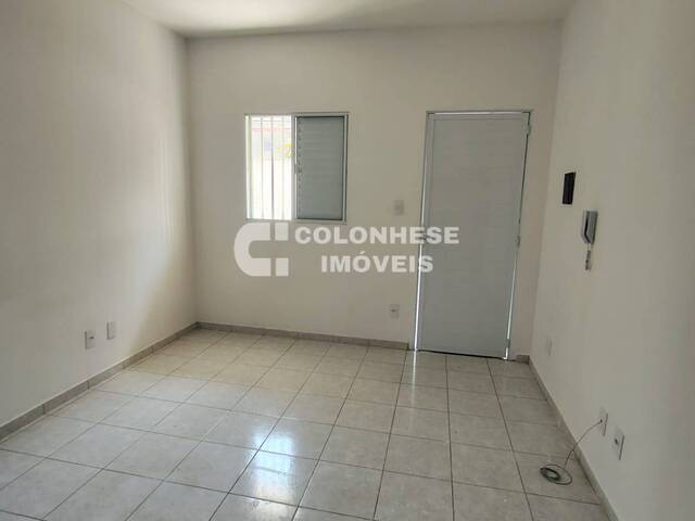 #A6281 - Kitnet para Venda em Santo André - SP - 1