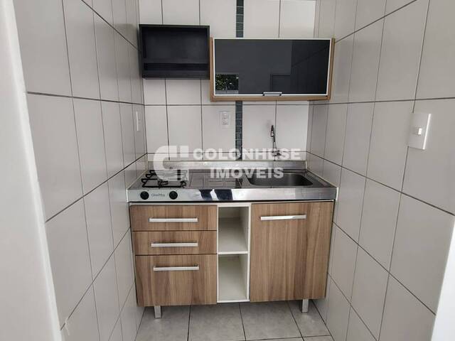 #A6281 - Kitnet para Venda em Santo André - SP - 2