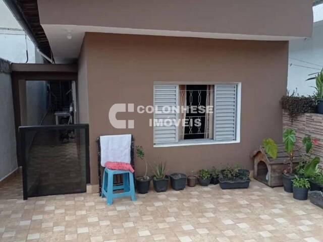 Venda em Vila Lutécia - Santo André