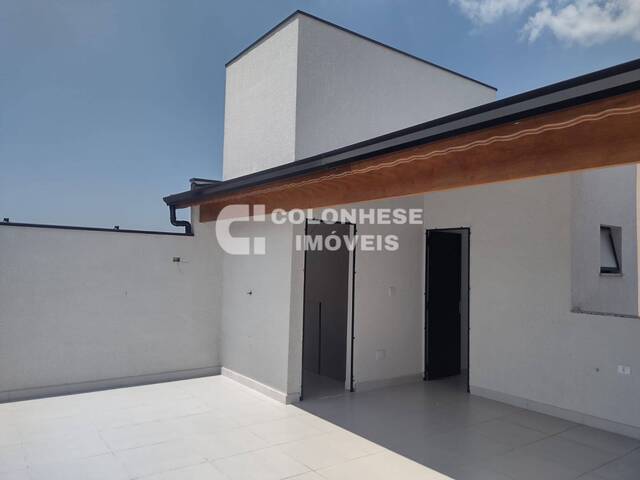 Venda em Vila Pires - Santo André