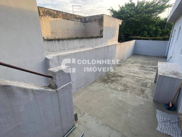 #V4818 - Casa para Venda em Santo André - SP - 3