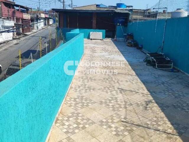 #V4816 - Casa para Venda em Santo André - SP - 3