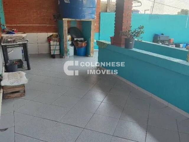 Casa para Venda em Santo André - 4