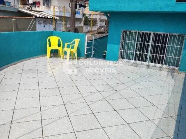 Venda em Jardim do Estádio - Santo André
